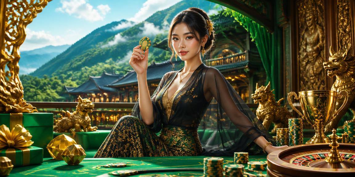 ghsuu66 ghsuu66 အတွက် တိုက်ရိုက်ကာစီနို စလော့ လမ်းညွှန်